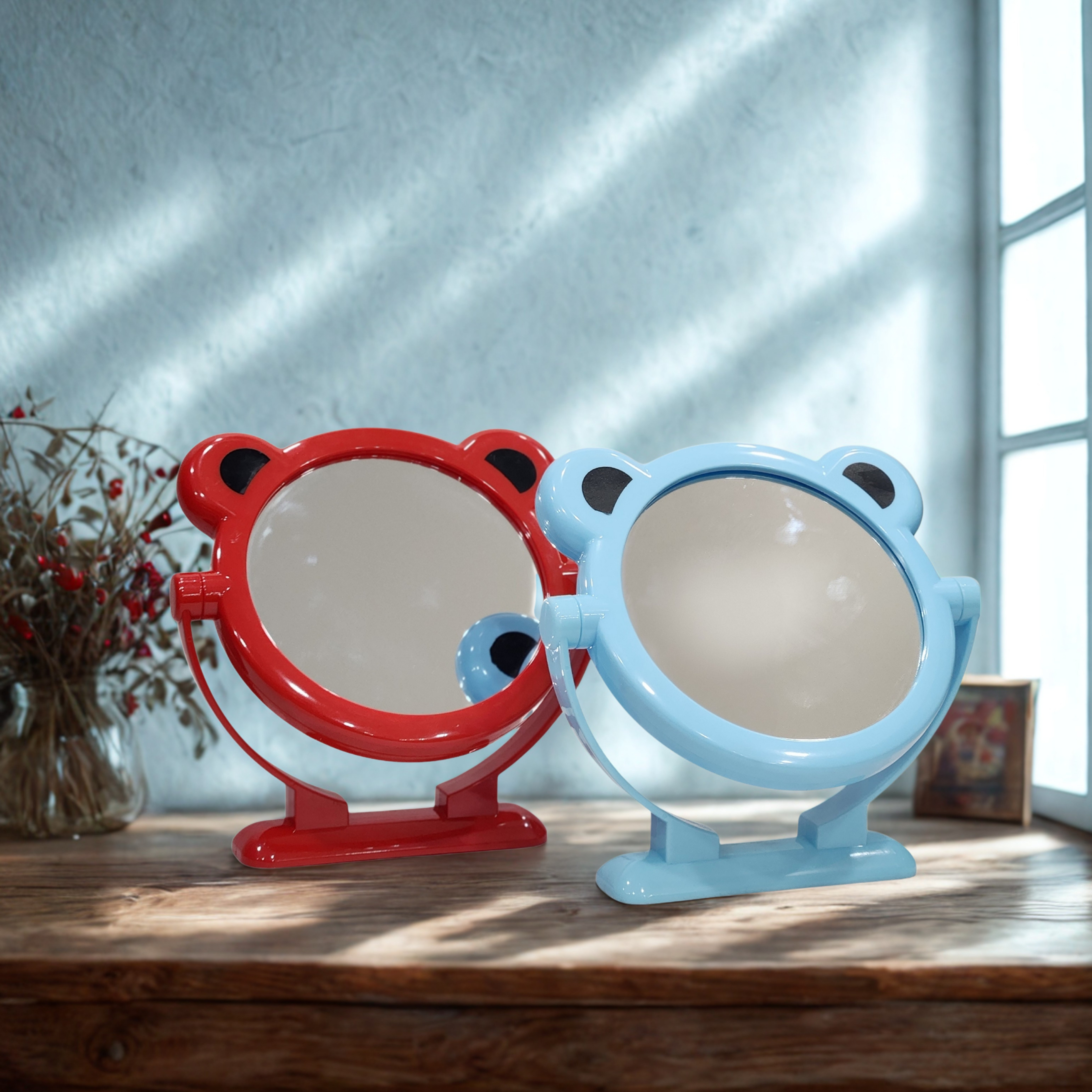 Korean Table Mirror