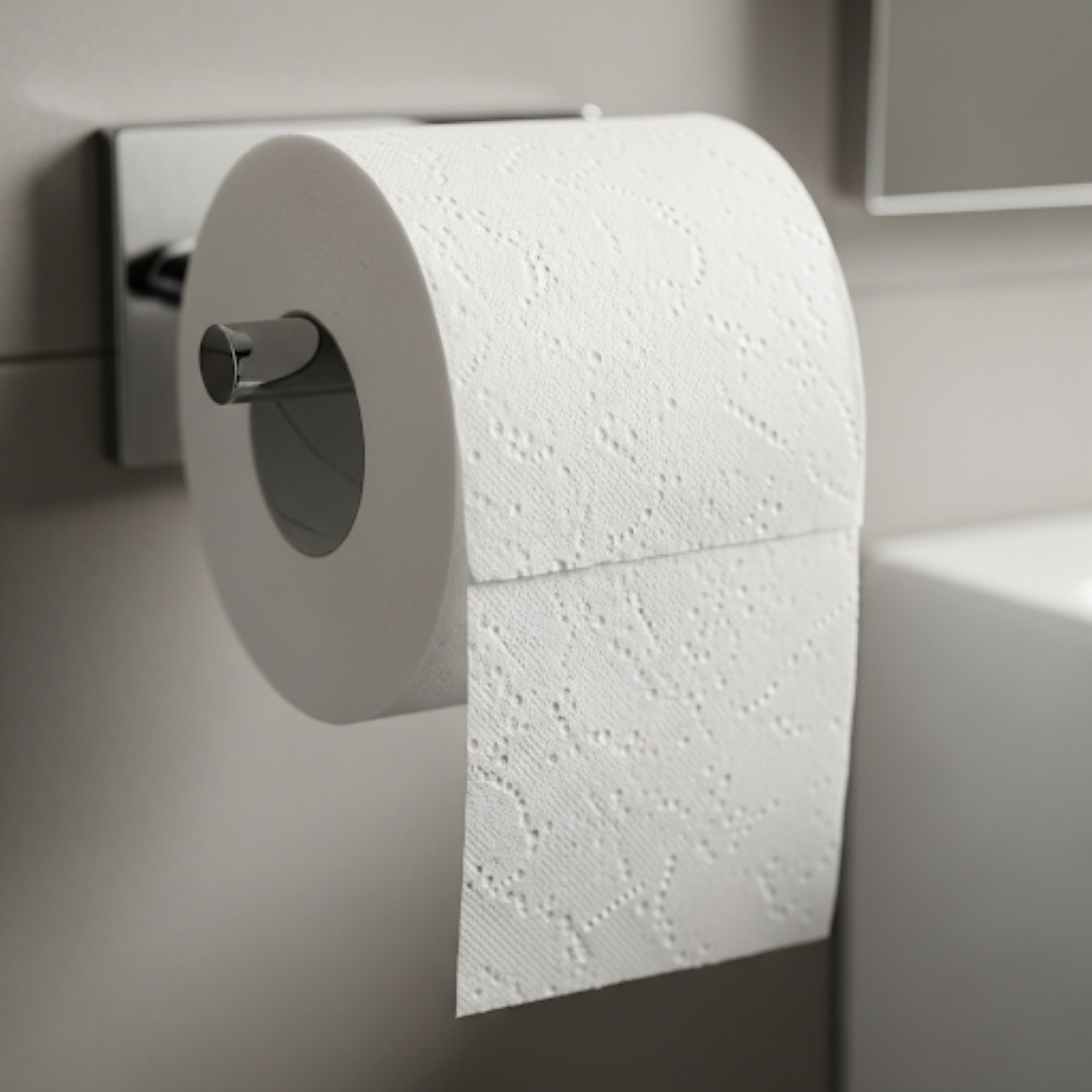Kosmos 2 Ply Toilet Roll- Pack of 6