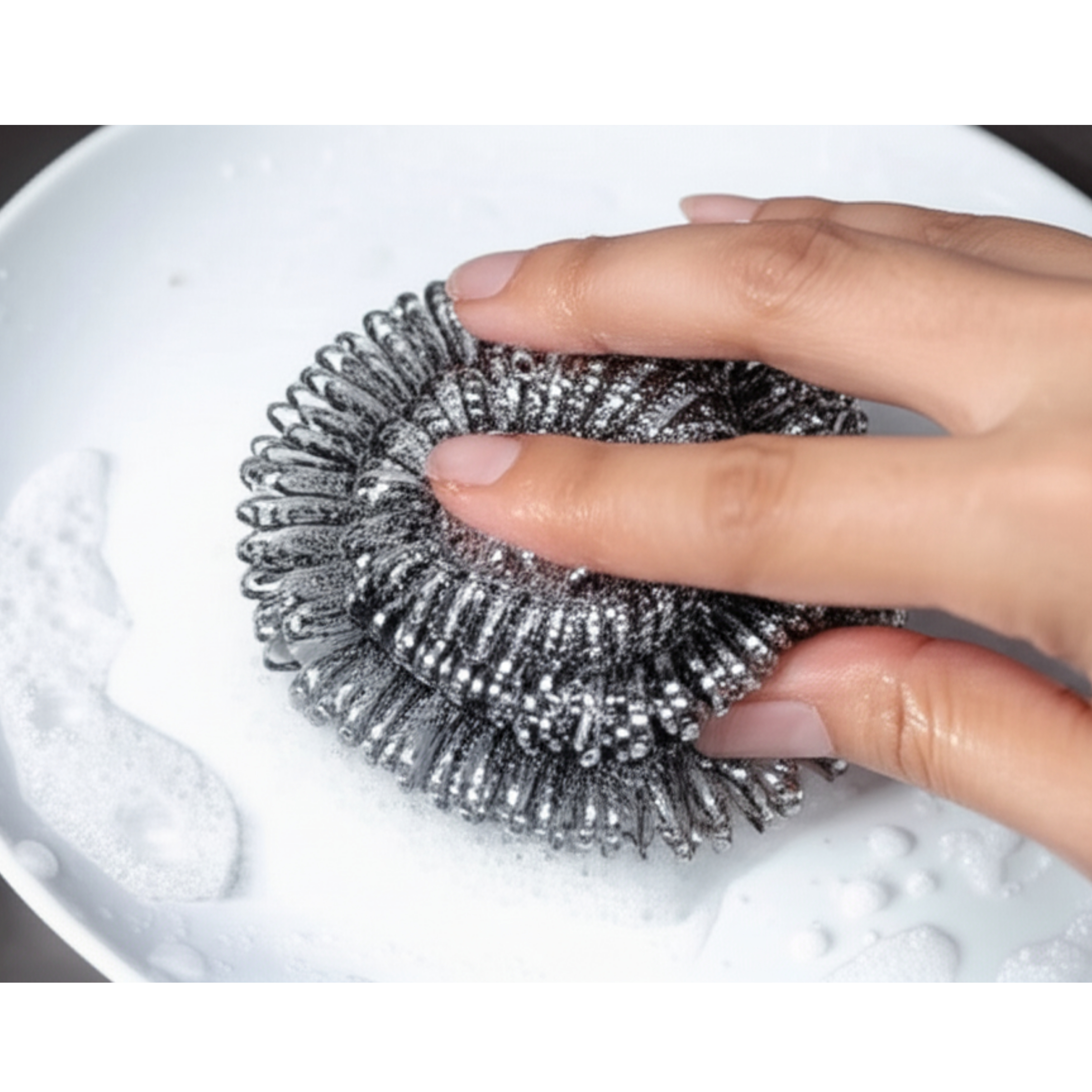 Profto Single Pack Steel Scrubber -Pack of 12