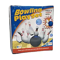 Bowlling Play Set