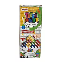 Tetra Tower Balance Blocks