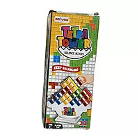 Tetra Tower Balance Blocks