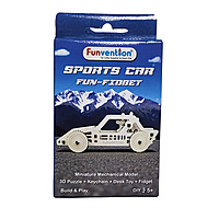 Fun Fidget Sport Car