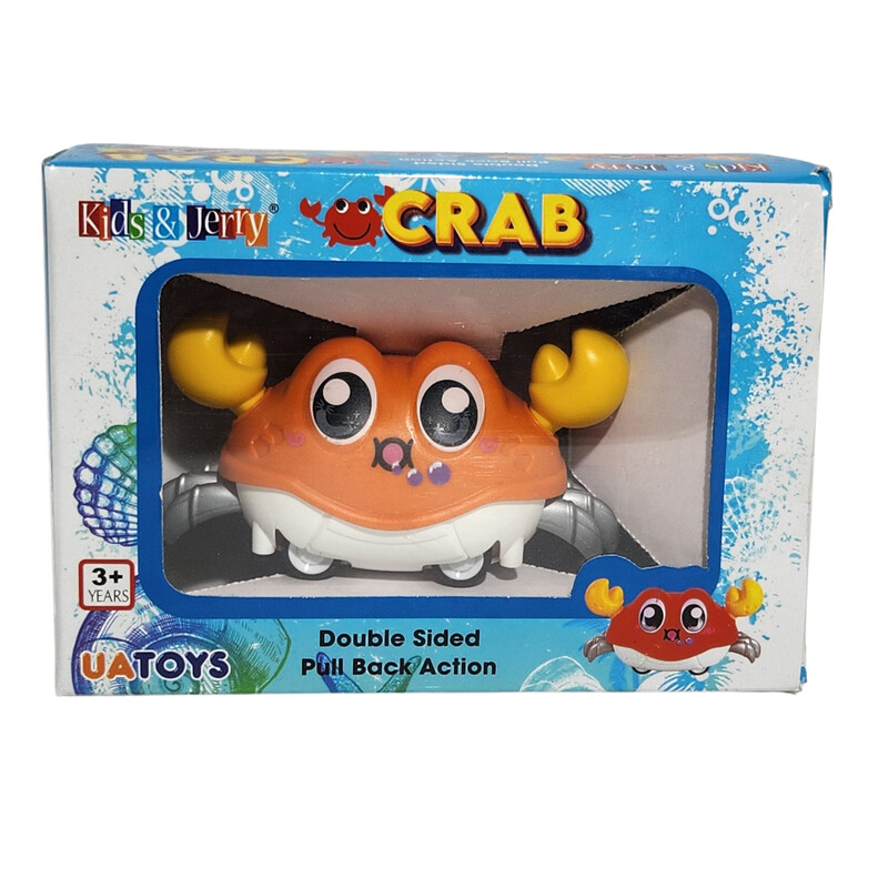 Crab