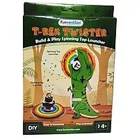 T-Rex Twister
