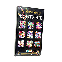 Jewellery Boutique