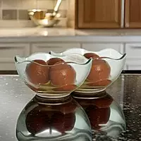 Yera Twisty Bowl set of 6 pc