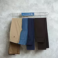 10 Hook Stainless Steel Hanger