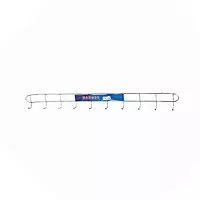 10 Hook Stainless Steel Hanger